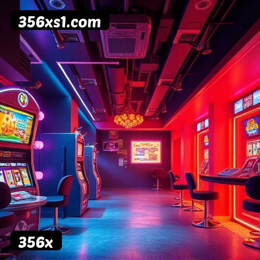 Recursos Exclusivos do App 356x - Modo Offline, Login Biométrico